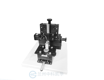  MT-500  探針式材料表面磨痕測(cè)量儀