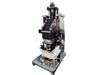  MSR-2T電化學往復(fù)摩擦磨損試驗機