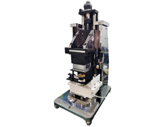  MSR-2T電化學(xué)往復(fù)摩擦磨損試驗機